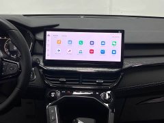 Lynk & Co 06 2023 Remix 1.5T Pro - фото 19