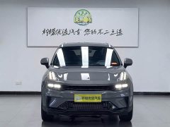 Lynk & Co 06 2023 Remix 1.5T Pro - фото 2