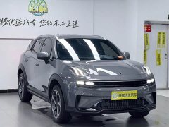 Lynk & Co 06 2023 Remix 1.5T Pro - фото 3