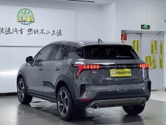 Lynk & Co 06 2023 Remix 1.5T Pro - фото 6