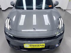 Lynk & Co 06 2023 Remix 1.5T Pro - фото 8