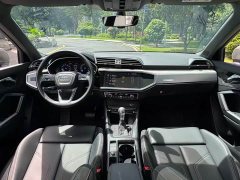 Audi Q3 35 TFSI aggressive and dynamic - фото 10