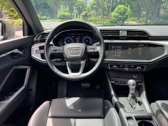 Audi Q3 35 TFSI aggressive and dynamic - фото 11