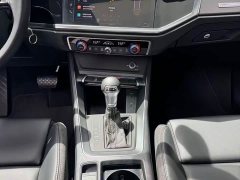 Audi Q3 35 TFSI aggressive and dynamic - фото 12
