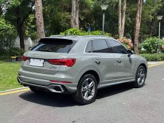 Audi Q3 35 TFSI aggressive and dynamic - фото 15