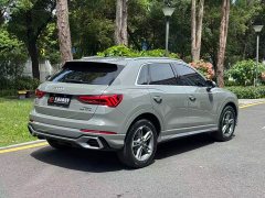 Audi Q3 35 TFSI aggressive and dynamic - фото 16