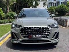 Audi Q3 35 TFSI aggressive and dynamic - фото 4