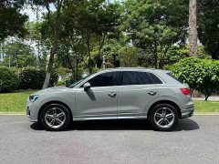 Audi Q3 35 TFSI aggressive and dynamic - фото 5
