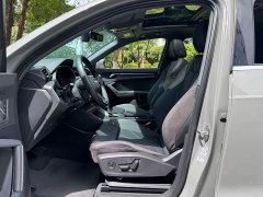 Audi Q3 35 TFSI aggressive and dynamic - фото 6