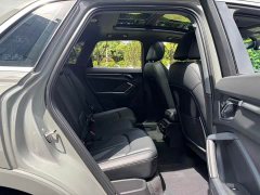 Audi Q3 35 TFSI aggressive and dynamic - фото 8