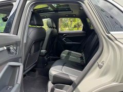 Audi Q3 35 TFSI aggressive and dynamic - фото 9