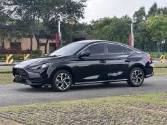 Lexus MG5 180DVVT CVT Youth Deluxe Edition - фото 1