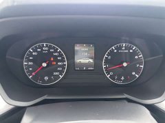 Lexus MG5 180DVVT CVT Youth Deluxe Edition - фото 12