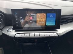 Lexus MG5 180DVVT CVT Youth Deluxe Edition - фото 13