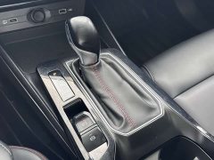 Lexus MG5 180DVVT CVT Youth Deluxe Edition - фото 14