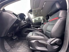 Lexus MG5 180DVVT CVT Youth Deluxe Edition - фото 16