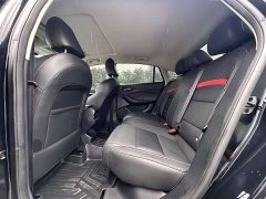 Lexus MG5 180DVVT CVT Youth Deluxe Edition - фото 17