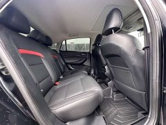 Lexus MG5 180DVVT CVT Youth Deluxe Edition - фото 18