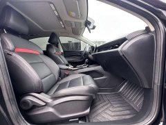 Lexus MG5 180DVVT CVT Youth Deluxe Edition - фото 19