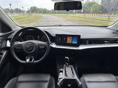 Lexus MG5 180DVVT CVT Youth Deluxe Edition - фото 20