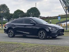 Lexus MG5 180DVVT CVT Youth Deluxe Edition - фото 3