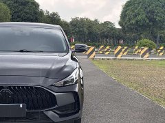 Lexus MG5 180DVVT CVT Youth Deluxe Edition - фото 4