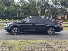 Lexus MG5 180DVVT CVT Youth Deluxe Edition - фото 5