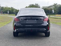 Lexus MG5 180DVVT CVT Youth Deluxe Edition - фото 6