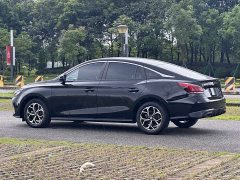 Lexus MG5 180DVVT CVT Youth Deluxe Edition - фото 7