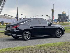 Lexus MG5 180DVVT CVT Youth Deluxe Edition - фото 8