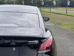 Lexus MG5 180DVVT CVT Youth Deluxe Edition - фото 9