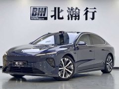 NIO ET7 2022 75kWh - фото 1