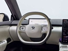 NIO ET7 2022 75kWh - фото 10
