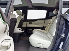 NIO ET7 2022 75kWh - фото 14