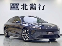 NIO ET7 2022 75kWh - фото 3