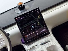 NIO ET7 2022 75kWh - фото 8