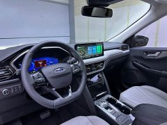 Lynk & Co Ruiji 2020 EcoBoost 245 two-wheel drive smart - фото 10