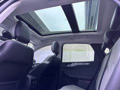 Lynk & Co Ruiji 2020 EcoBoost 245 two-wheel drive smart - фото 11