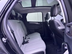 Lynk & Co Ruiji 2020 EcoBoost 245 two-wheel drive smart - фото 13