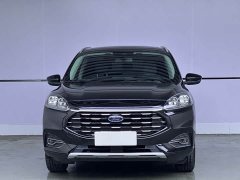 Lynk & Co Ruiji 2020 EcoBoost 245 two-wheel drive smart - фото 2