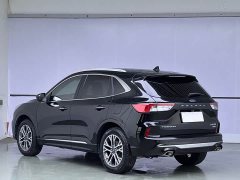 Lynk & Co Ruiji 2020 EcoBoost 245 two-wheel drive smart - фото 4