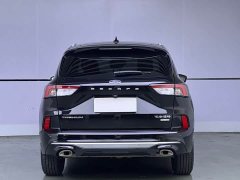 Lynk & Co Ruiji 2020 EcoBoost 245 two-wheel drive smart - фото 5