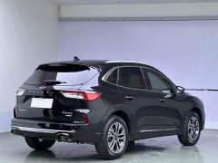 Lynk & Co Ruiji 2020 EcoBoost 245 two-wheel drive smart - фото 6