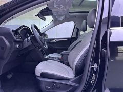 Lynk & Co Ruiji 2020 EcoBoost 245 two-wheel drive smart - фото 8