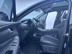 Lexus Santa Fe Traveler 380T GDi automatic four-wheel drive GLX HTRAC Elite Edition - фото 10