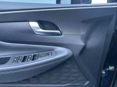 Lexus Santa Fe Traveler 380T GDi automatic four-wheel drive GLX HTRAC Elite Edition - фото 12