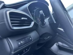 Lexus Santa Fe Traveler 380T GDi automatic four-wheel drive GLX HTRAC Elite Edition - фото 13