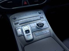 Lexus Santa Fe Traveler 380T GDi automatic four-wheel drive GLX HTRAC Elite Edition - фото 15