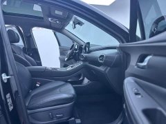 Lexus Santa Fe Traveler 380T GDi automatic four-wheel drive GLX HTRAC Elite Edition - фото 16