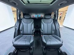 Lexus Santa Fe Traveler 380T GDi automatic four-wheel drive GLX HTRAC Elite Edition - фото 18